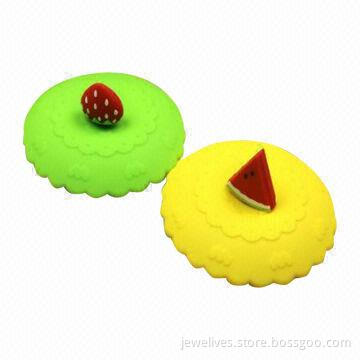 Silicone Cup Cover